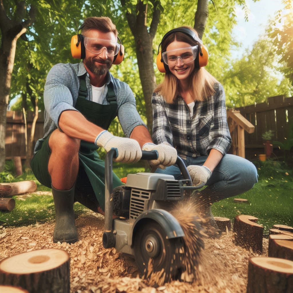 Best Stump Grinding Services in Overton, Texas - Professional Stump Removal by Overton Stump Grinding
