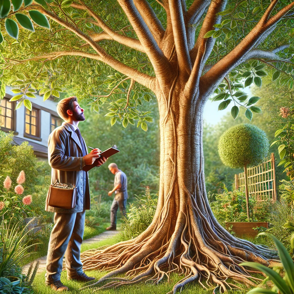 Premium Tree Consulting Services in Overton, Texas