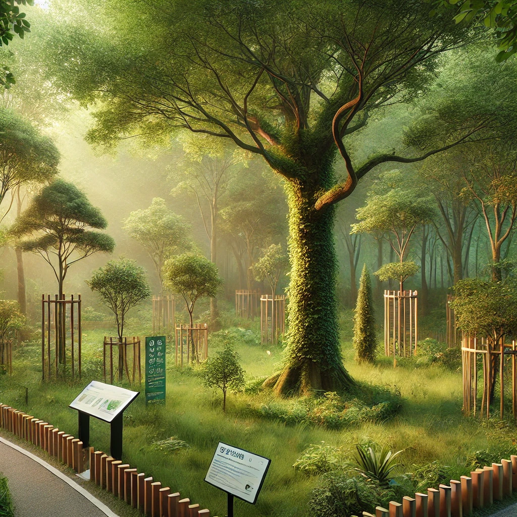 Professional Tree Preservation Services Overton TX - Expert Tree Care Solutions by Tree Removal Overton